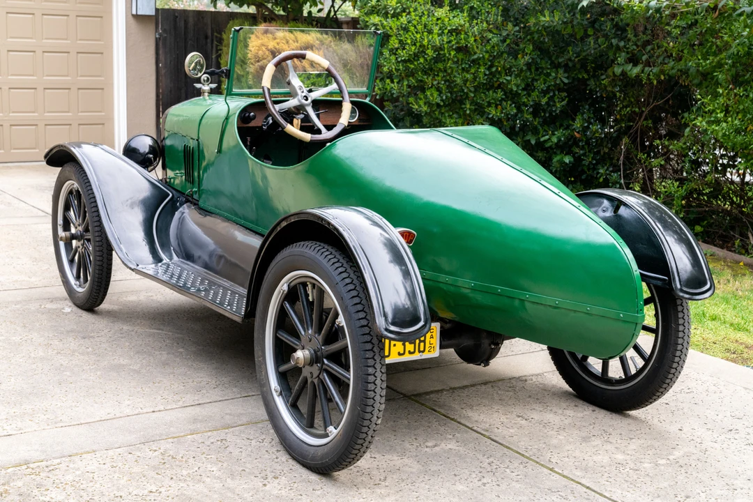1921 Ford Model T - Image 6 of 31