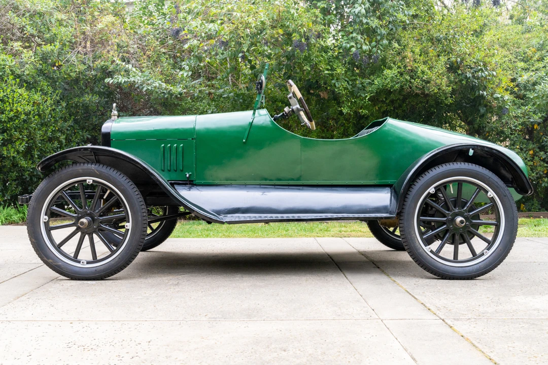 1921 Ford Model T - Image 4 of 31