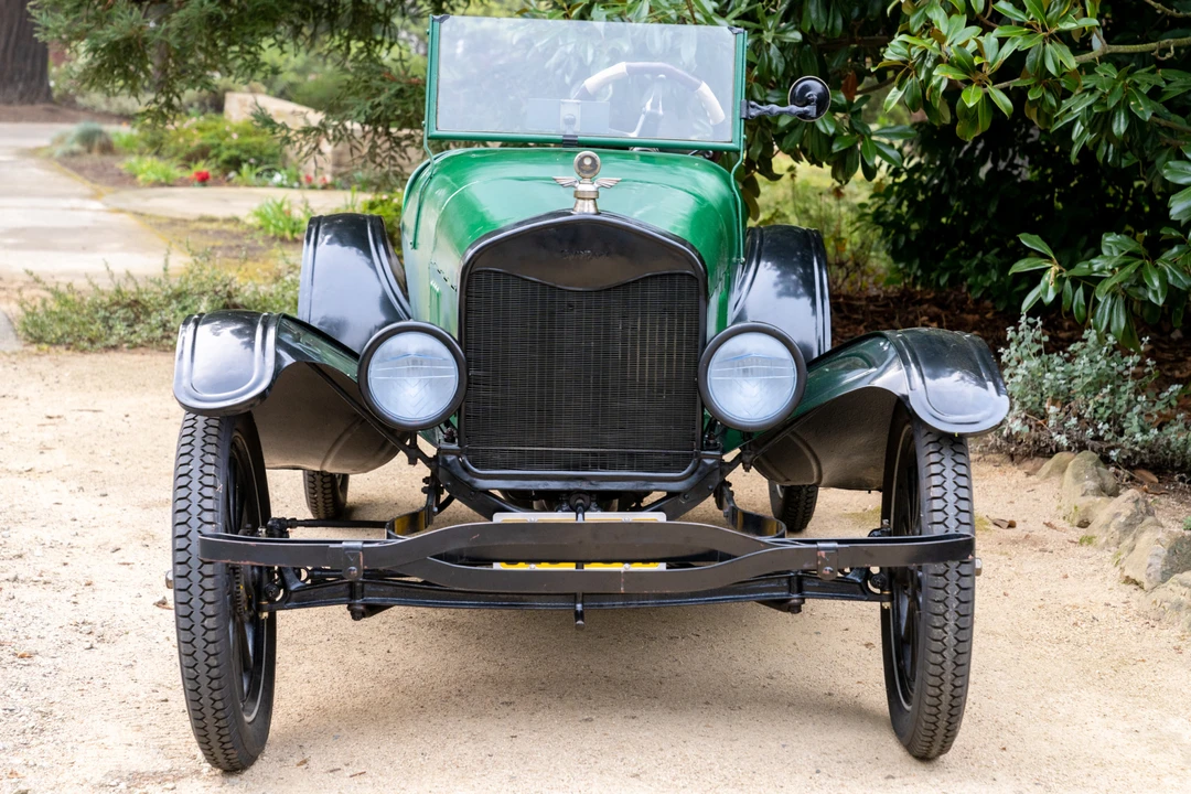 1921 Ford Model T - Image 12 of 31