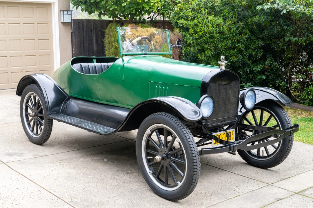 1921 Ford Model T - Image 13 of 31