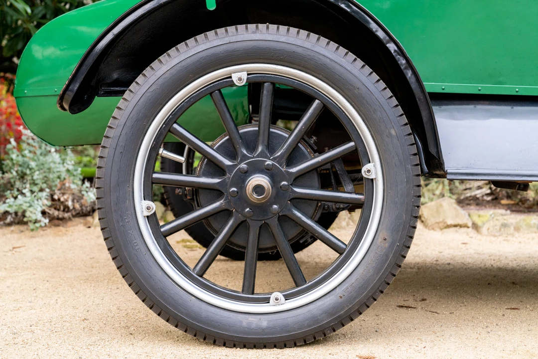 1921 Ford Model T - Image 14 of 31