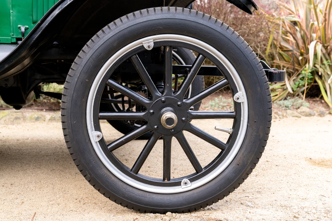 1921 Ford Model T - Image 15 of 31