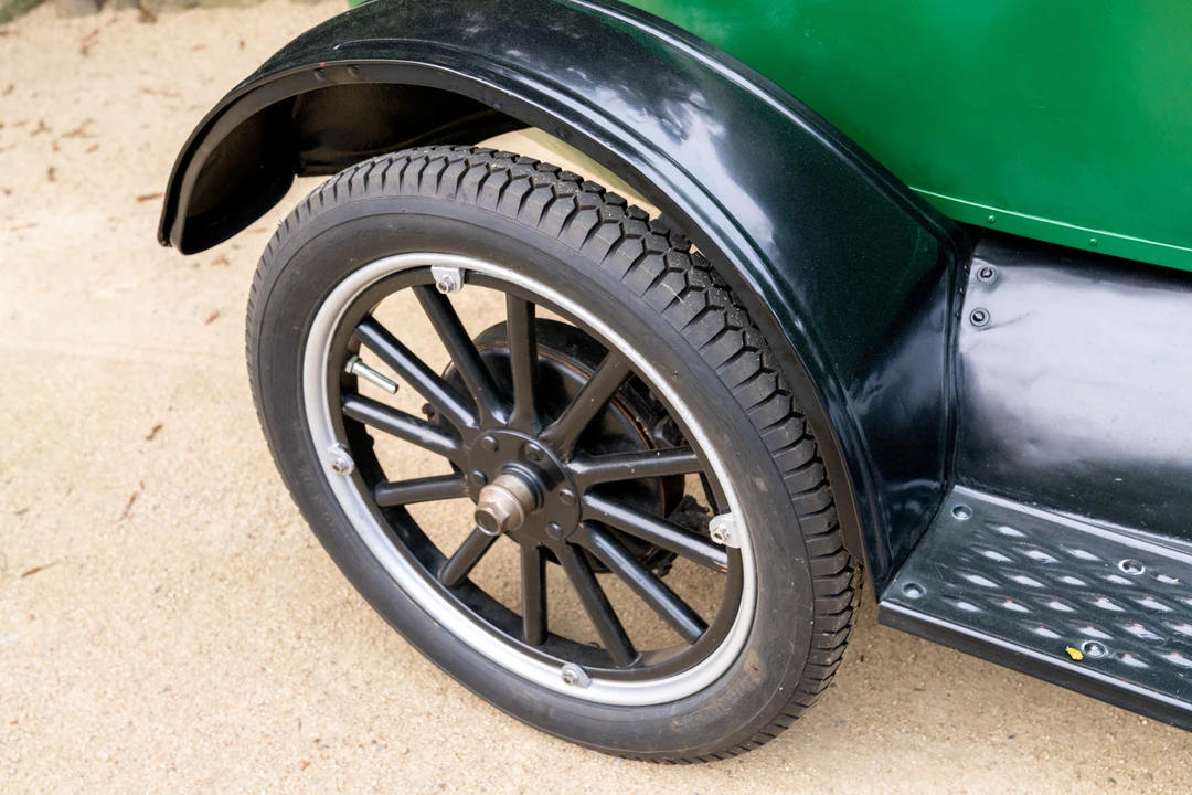 1921 Ford Model T - Image 16 of 31