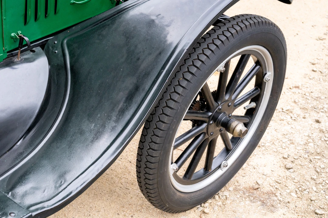 1921 Ford Model T - Image 17 of 31