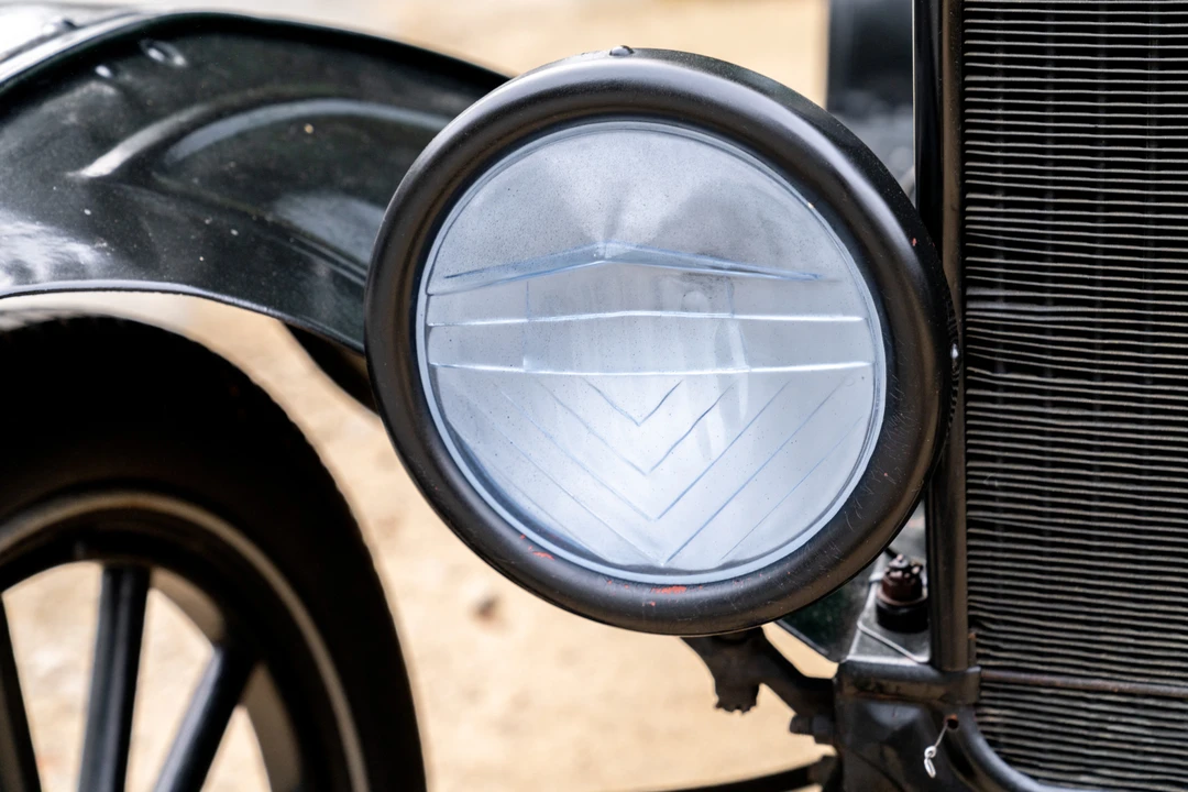 1921 Ford Model T - Image 19 of 31
