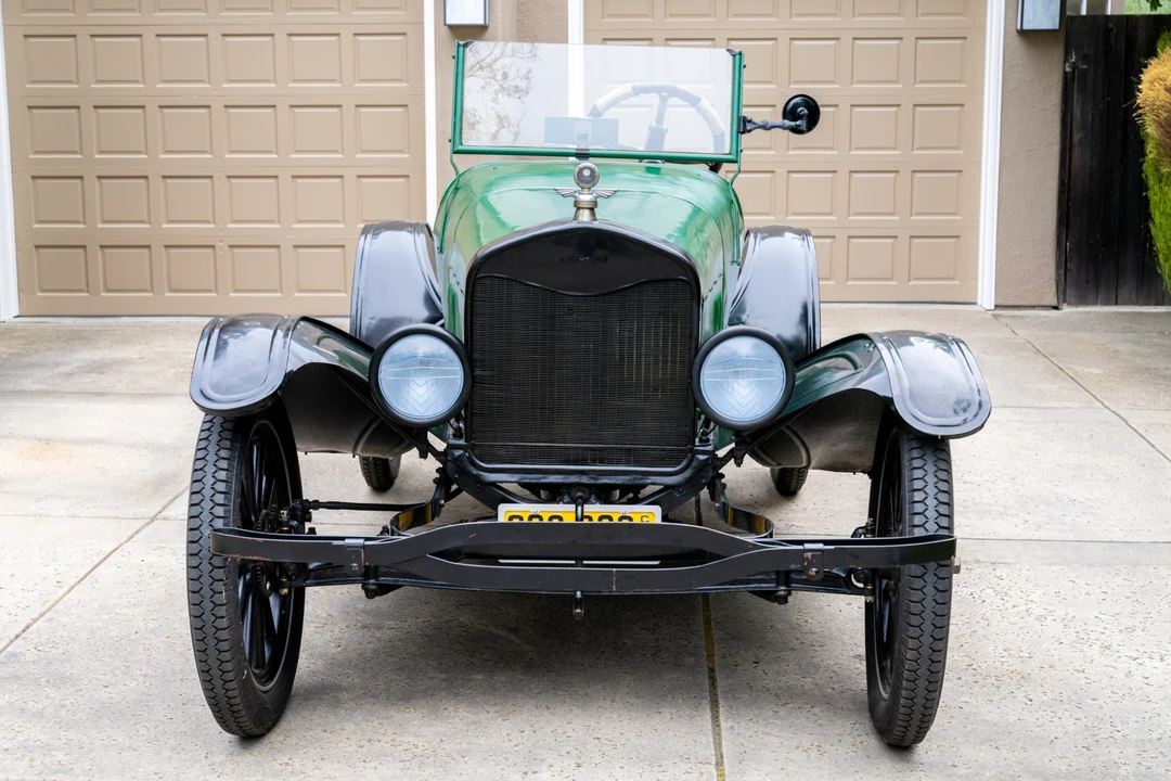 1921 Ford Model T - Image 11 of 31