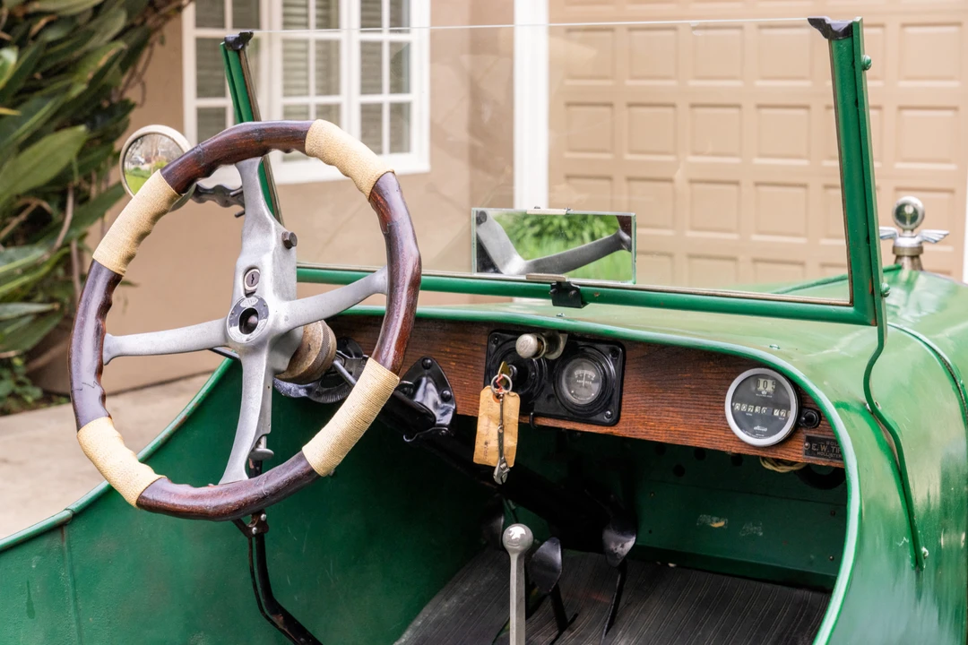 1921 Ford Model T - Image 31 of 31