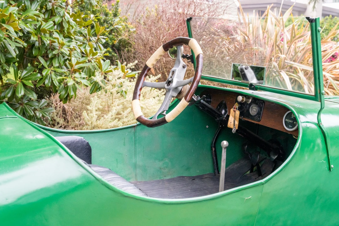 1921 Ford Model T - Image 30 of 31