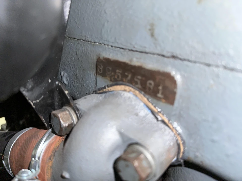 1921 Ford Model T - Image 27 of 30