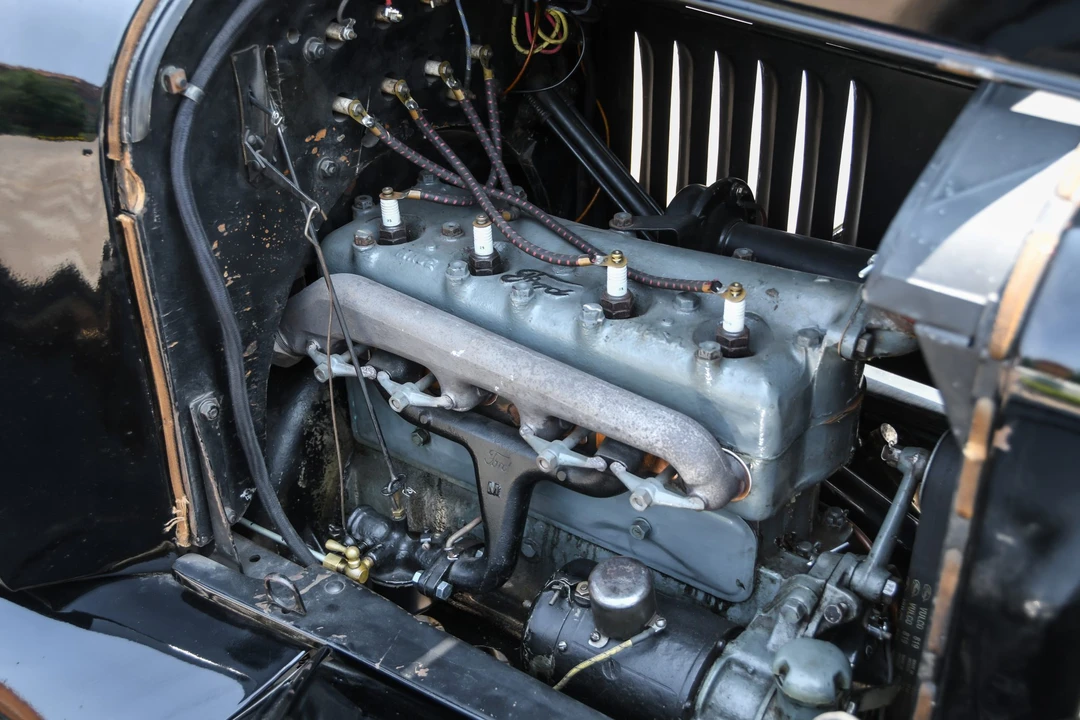 1921 Ford Model T - Image 22 of 30