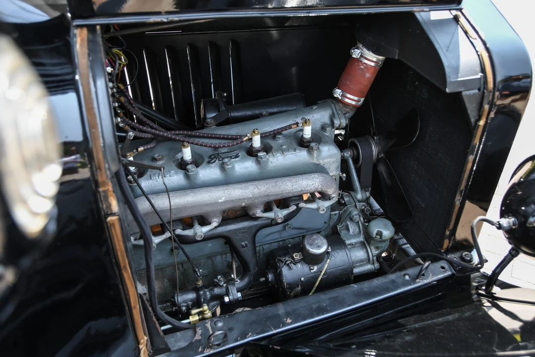 1921 Ford Model T - Image 24 of 30