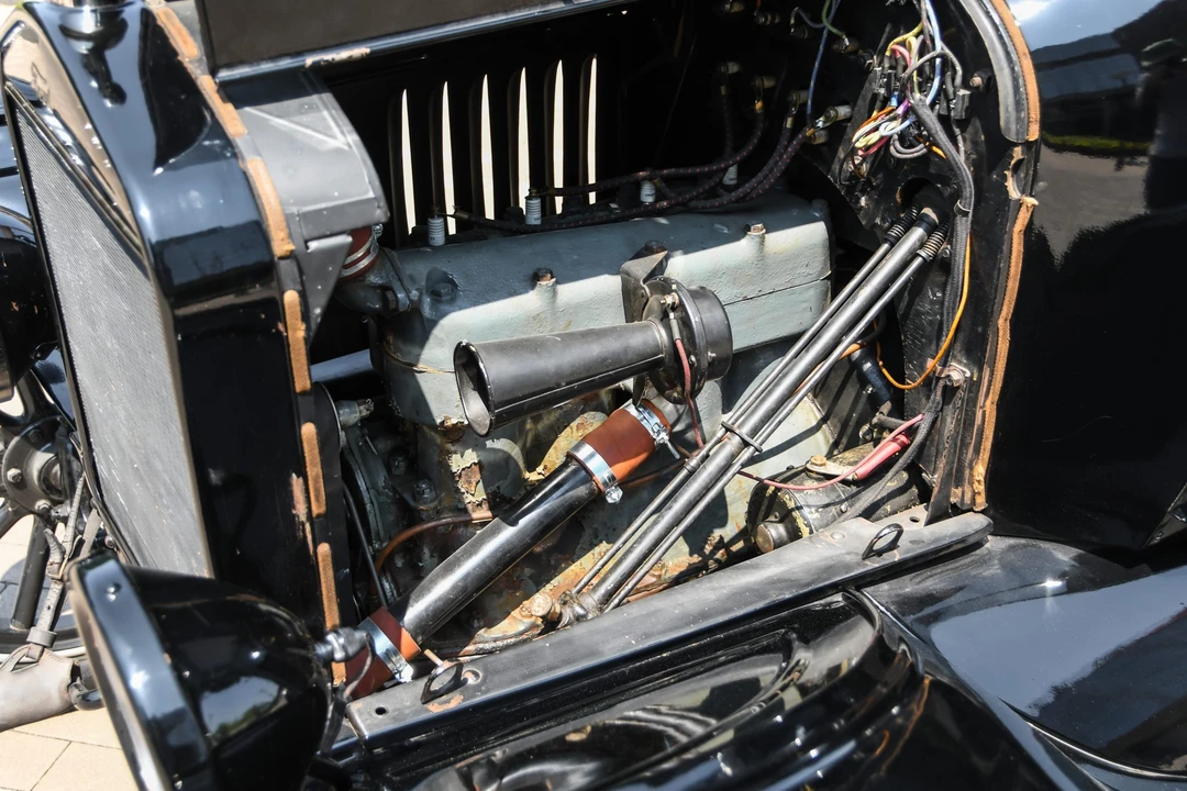 1921 Ford Model T - Image 20 of 30