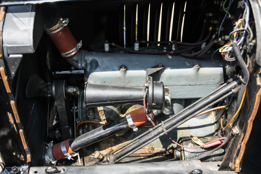 1921 Ford Model T - Image 21 of 30