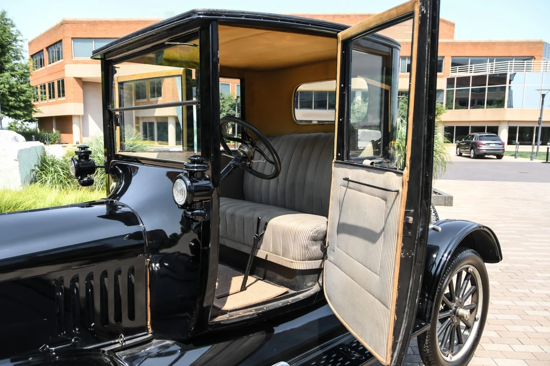 1921 Ford Model T - Image 17 of 30