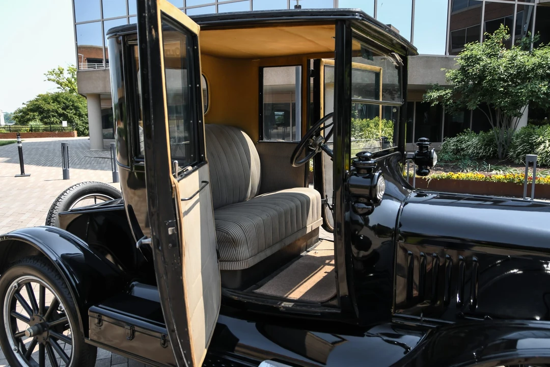 1921 Ford Model T - Image 16 of 30