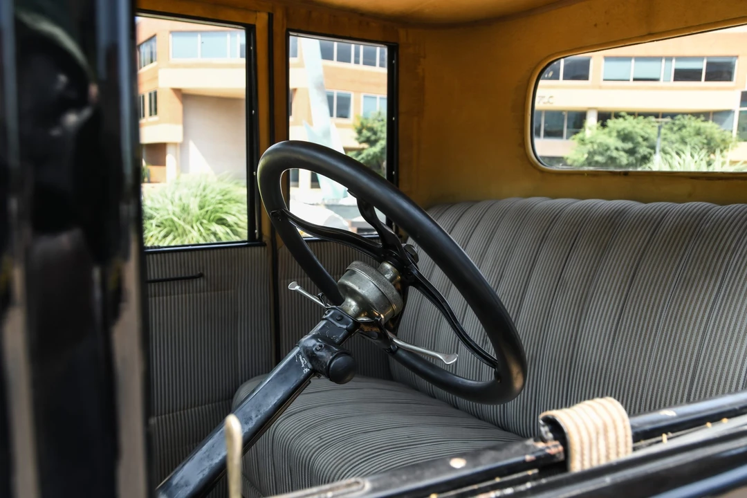 1921 Ford Model T - Image 14 of 30
