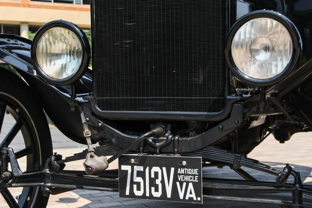 1921 Ford Model T - Image 10 of 30