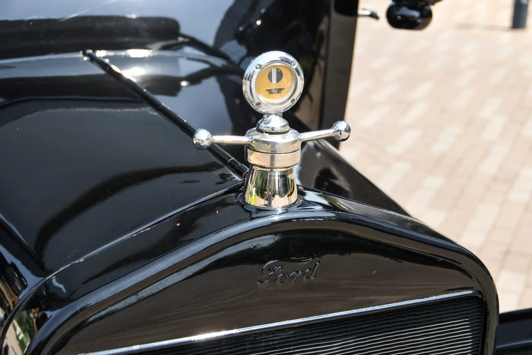 1921 Ford Model T - Image 9 of 30