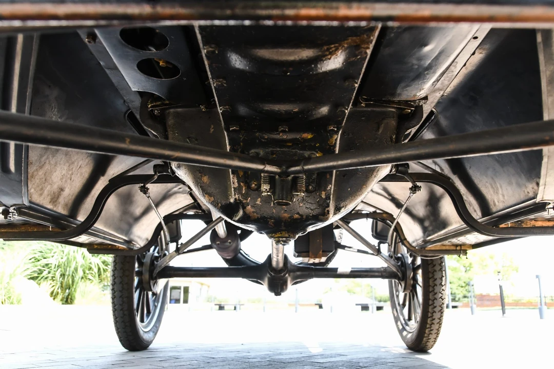 1921 Ford Model T - Image 26 of 30