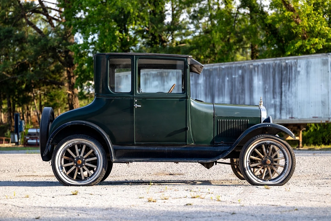 1921 Ford Model T - Image 5 of 31