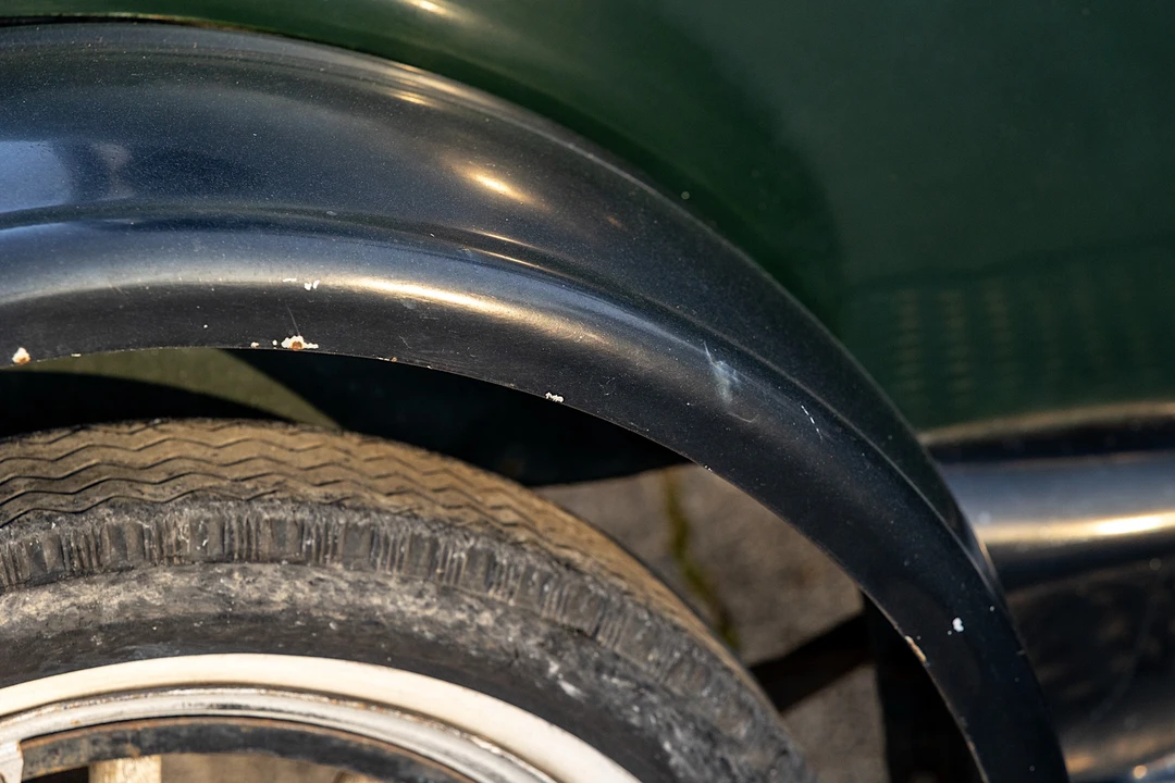 1921 Ford Model T - Image 18 of 31