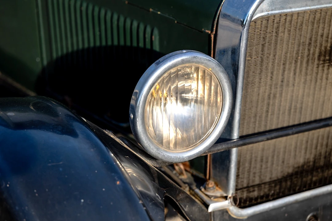 1921 Ford Model T - Image 31 of 31