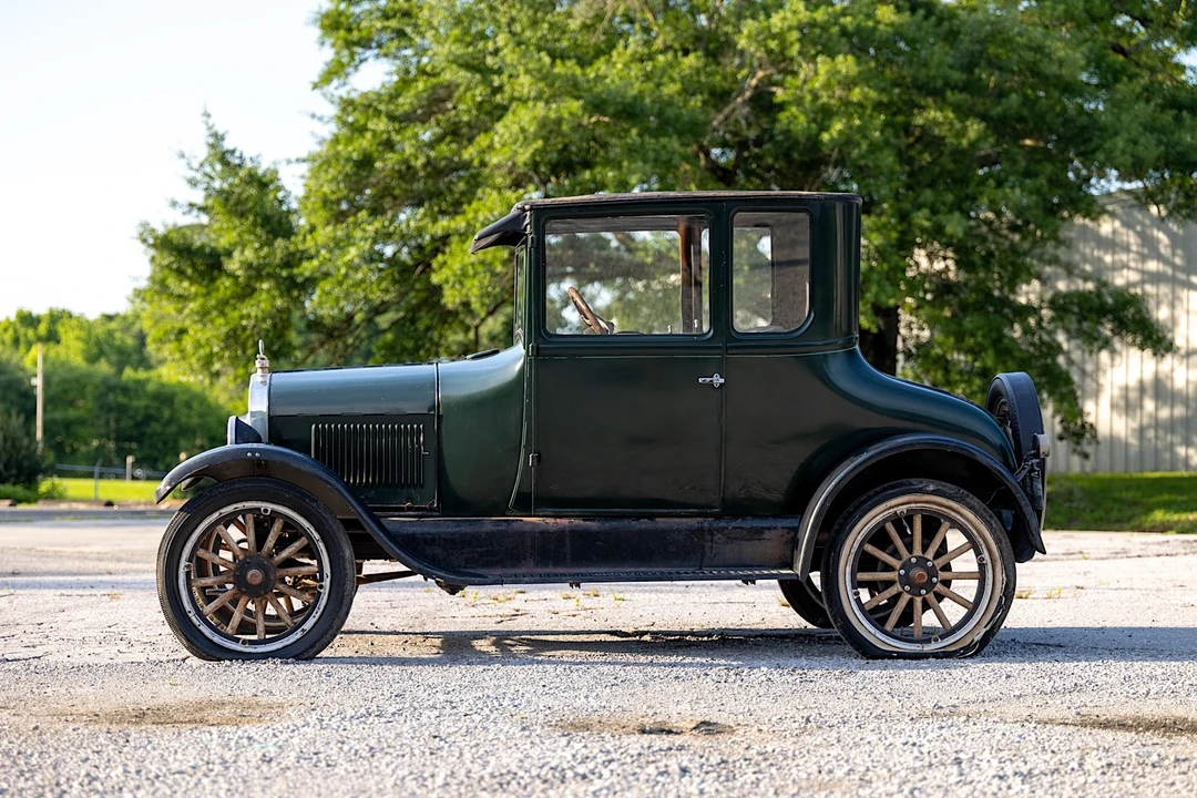 1921 Ford Model T - Image 11 of 31