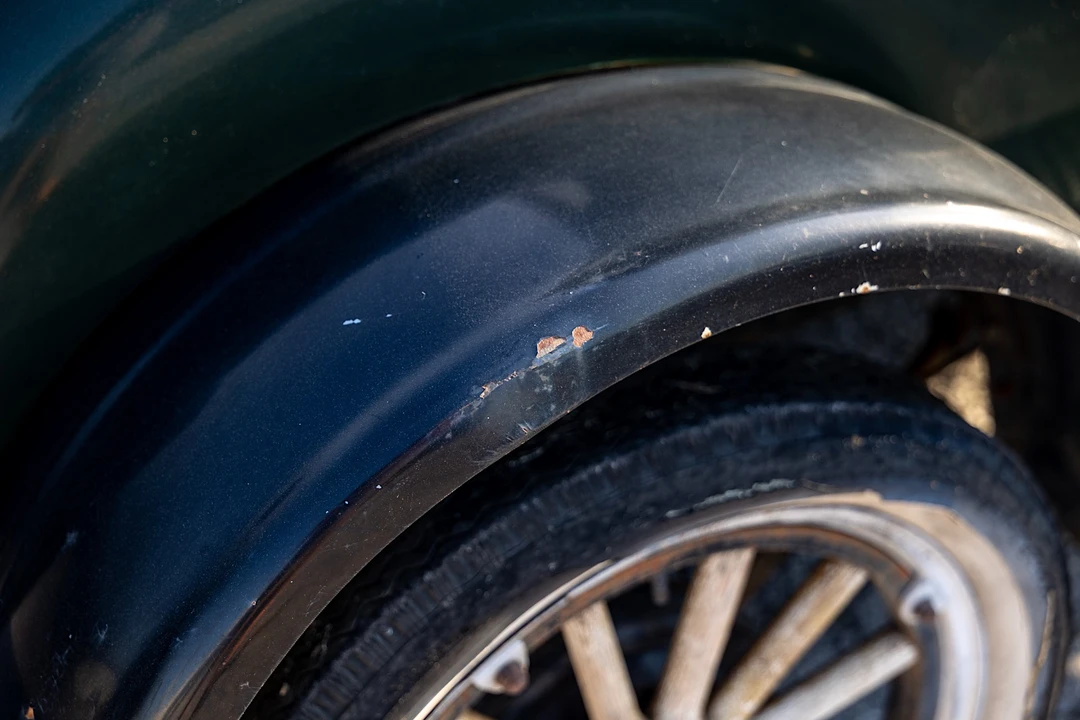 1921 Ford Model T - Image 15 of 31