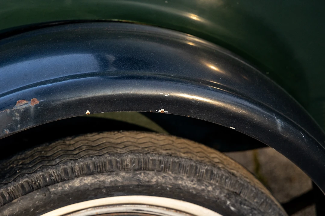 1921 Ford Model T - Image 17 of 31