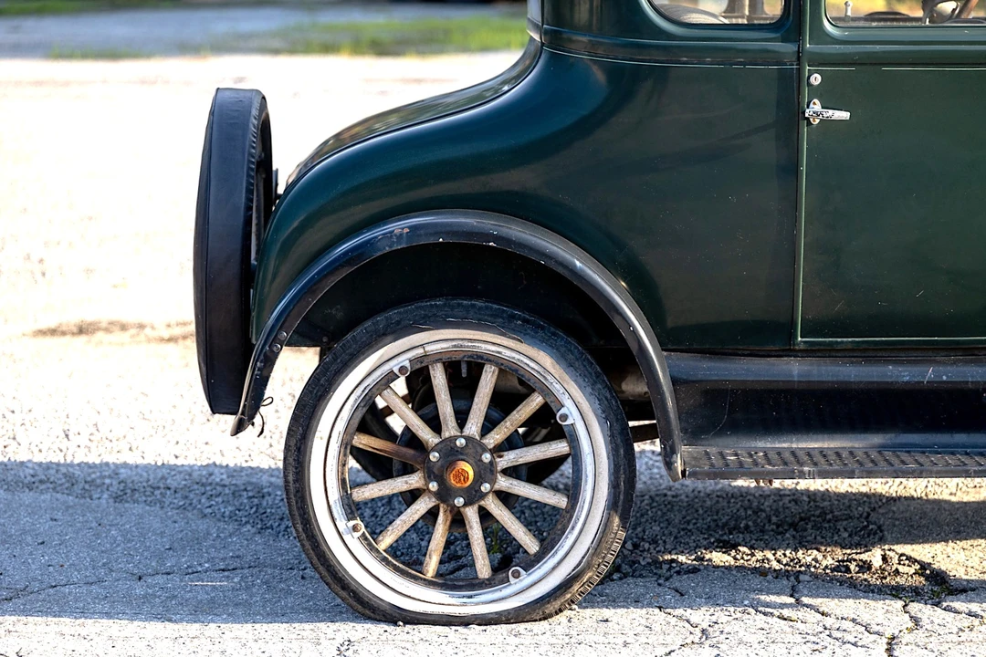 1921 Ford Model T - Image 12 of 31