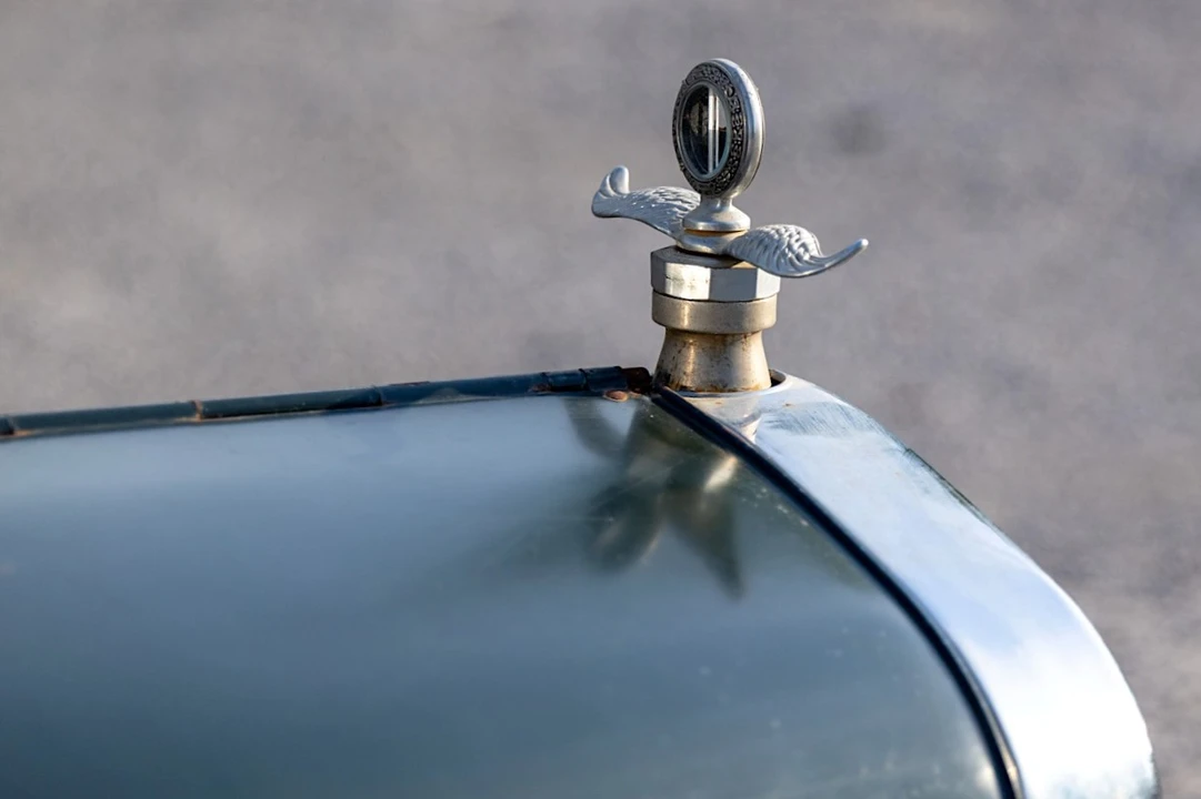 1921 Ford Model T - Image 29 of 31