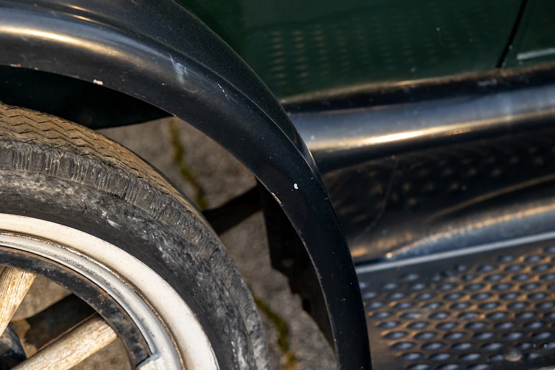 1921 Ford Model T - Image 19 of 31