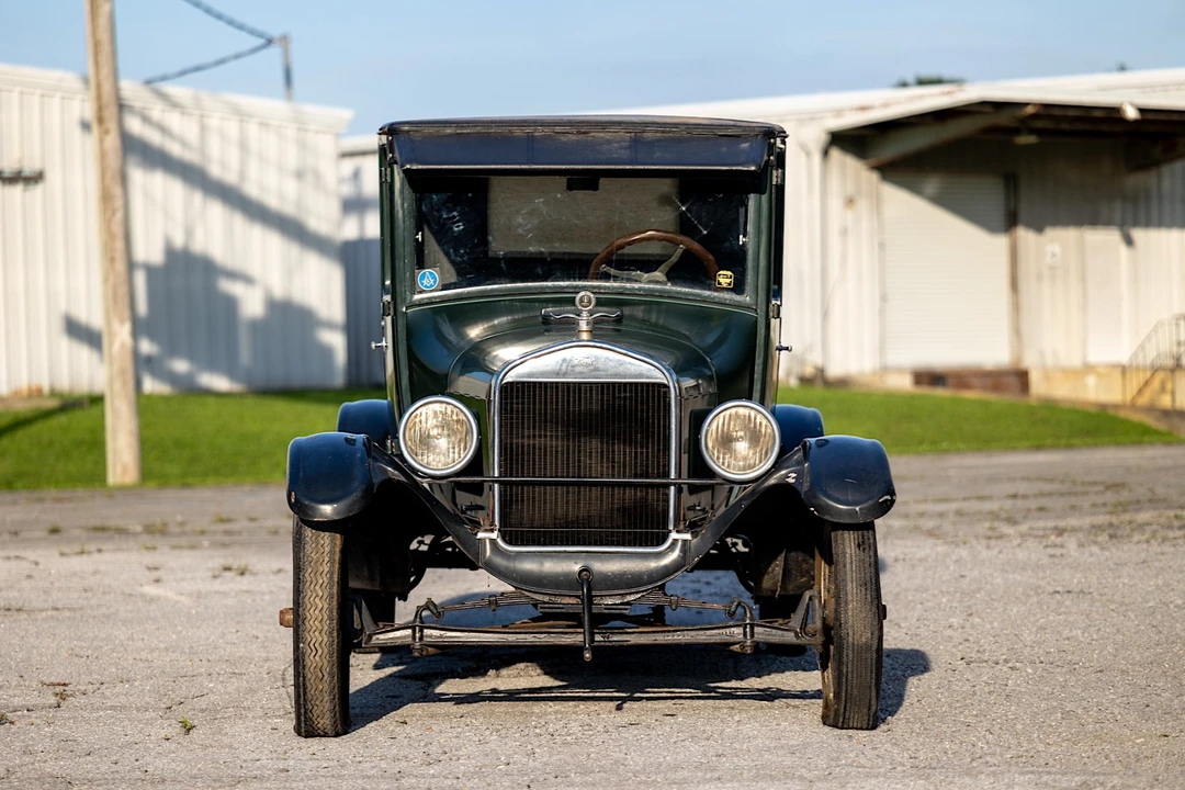 1921 Ford Model T - Image 3 of 31