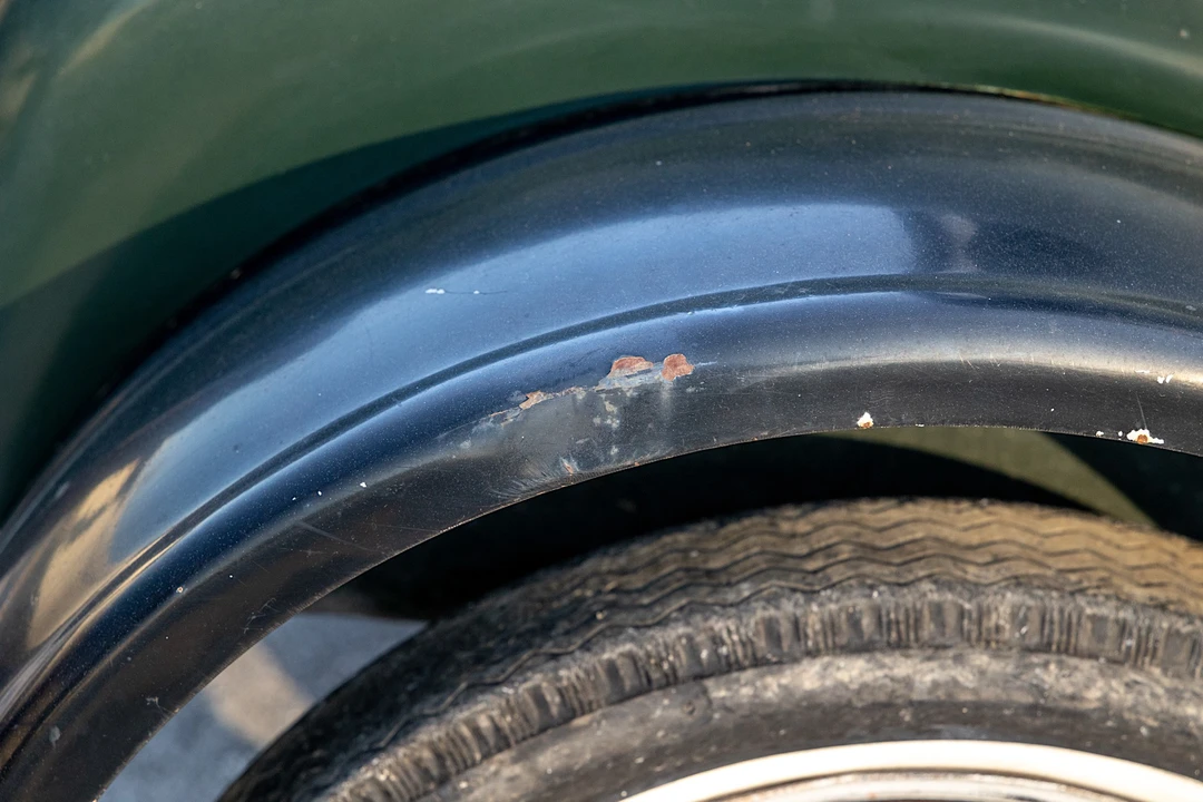 1921 Ford Model T - Image 16 of 31