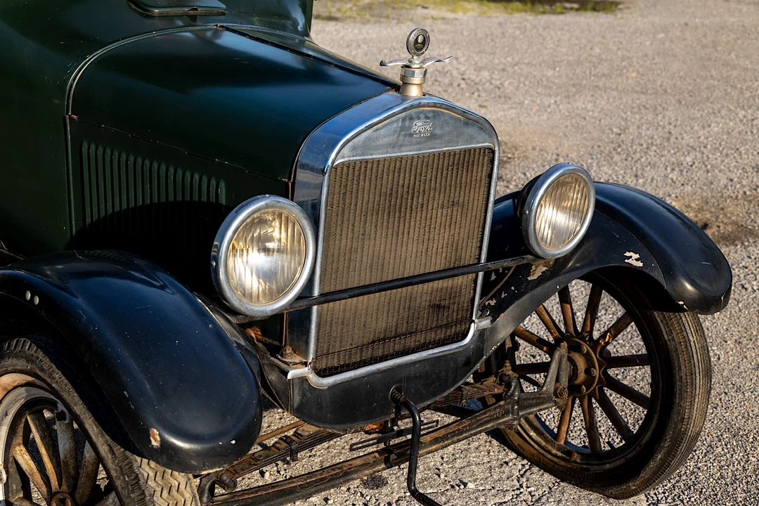 1921 Ford Model T - Image 30 of 31