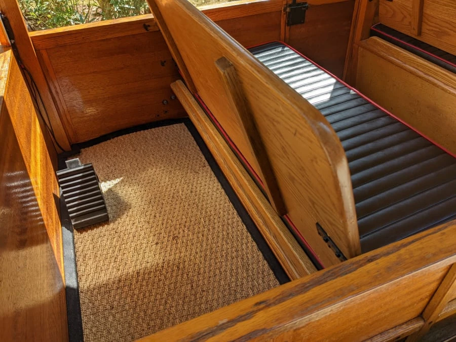 1921 Ford Model T - Image 7 of 8