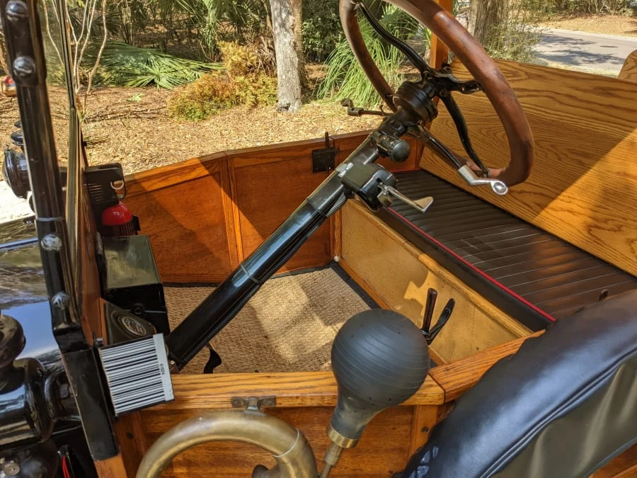 1921 Ford Model T - Image 6 of 8