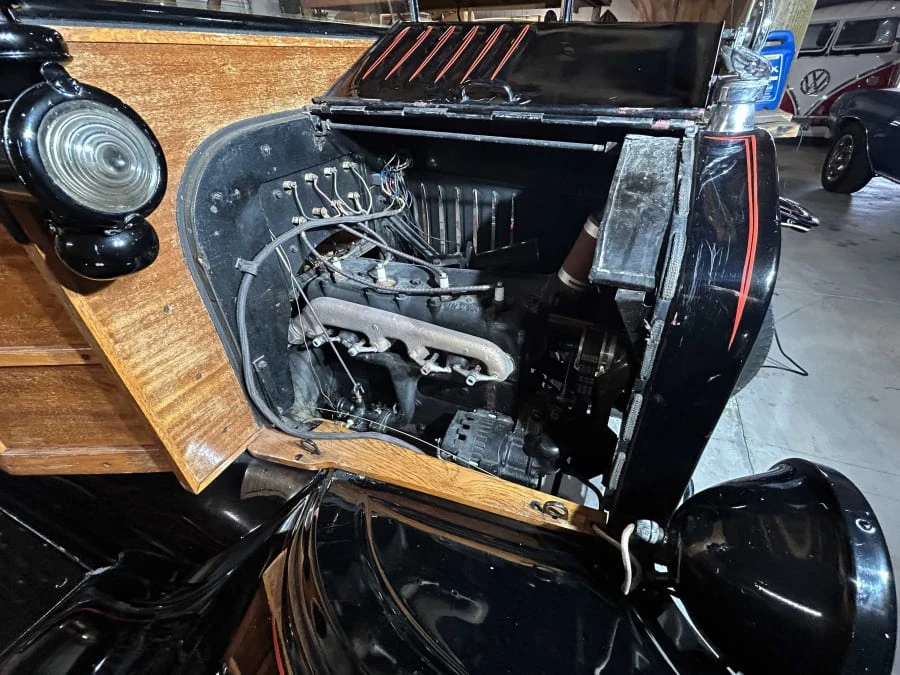 1921 Ford Model T - Image 8 of 8