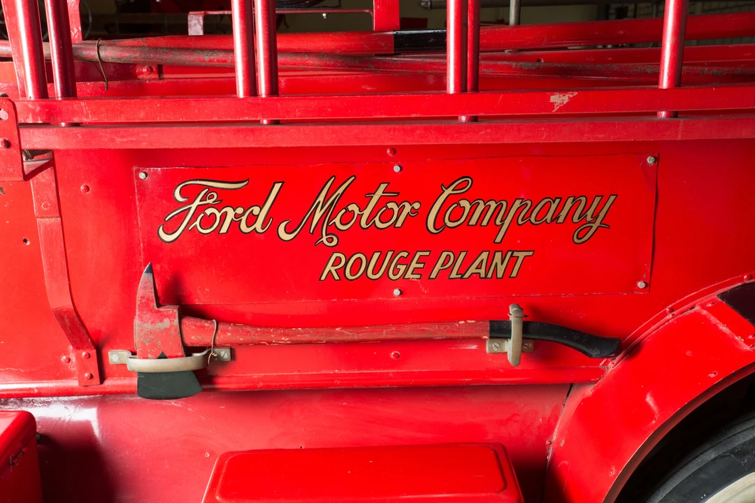 1921 Ford Model T - Image 2 of 9