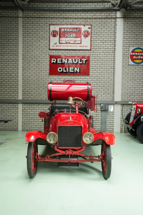 1921 Ford Model T - Image 8 of 9