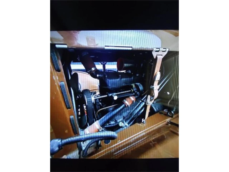 1921 Ford Model T - Image 7 of 11