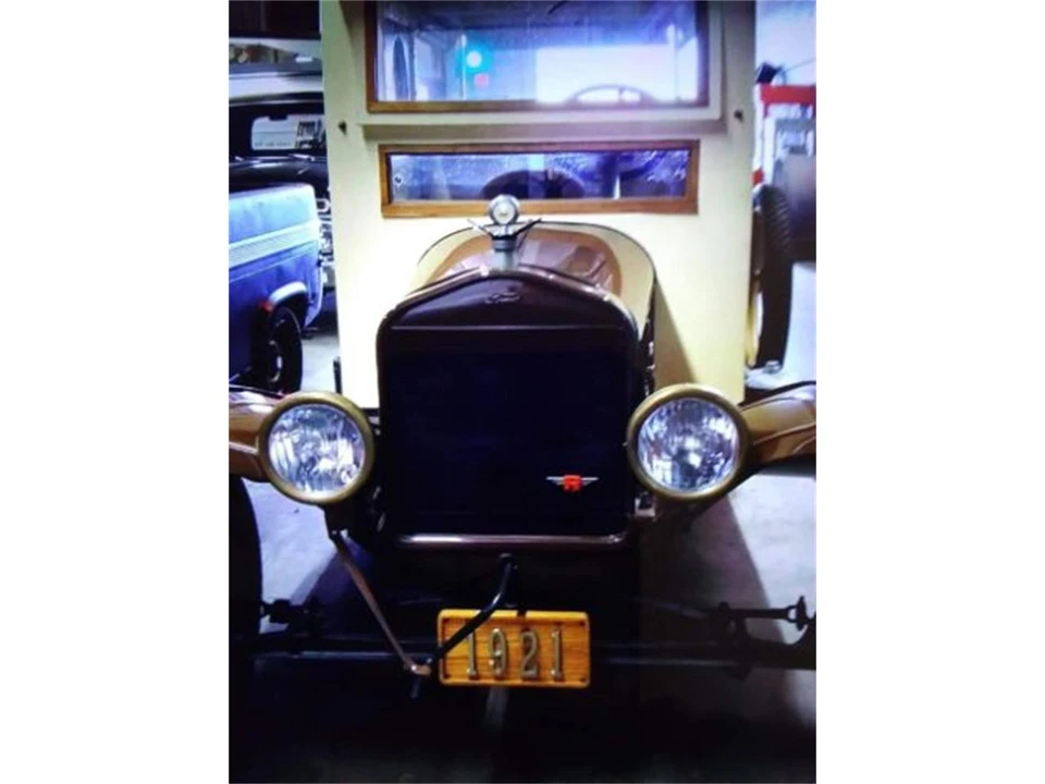 1921 Ford Model T - Image 3 of 11