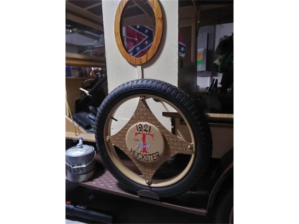 1921 Ford Model T - Image 11 of 11