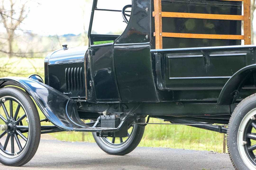 1921 Ford Model T - Image 11 of 31