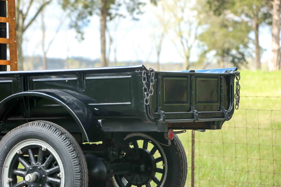 1921 Ford Model T - Image 12 of 31