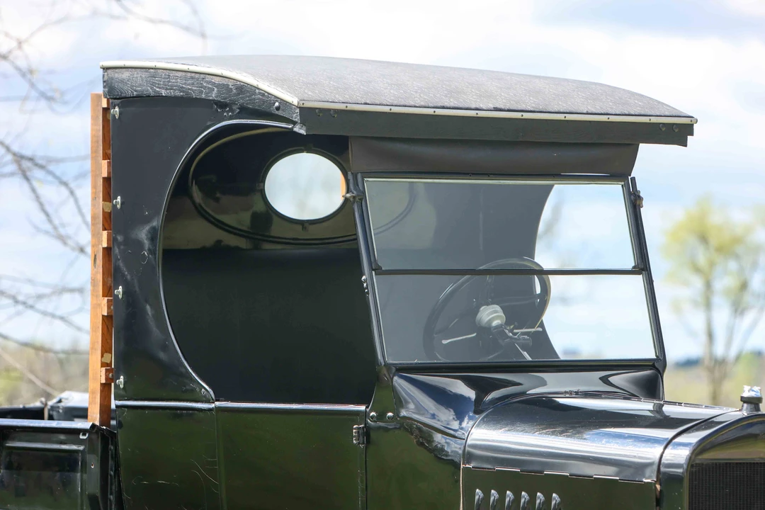 1921 Ford Model T - Image 14 of 31
