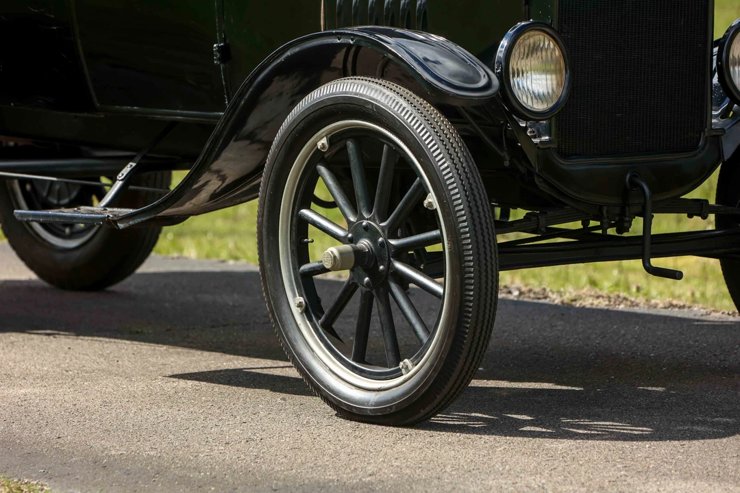 1921 Ford Model T - Image 15 of 31