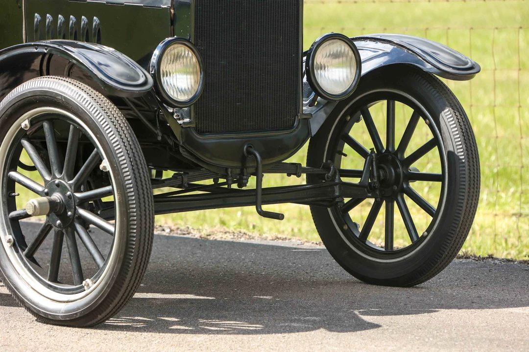 1921 Ford Model T - Image 17 of 31