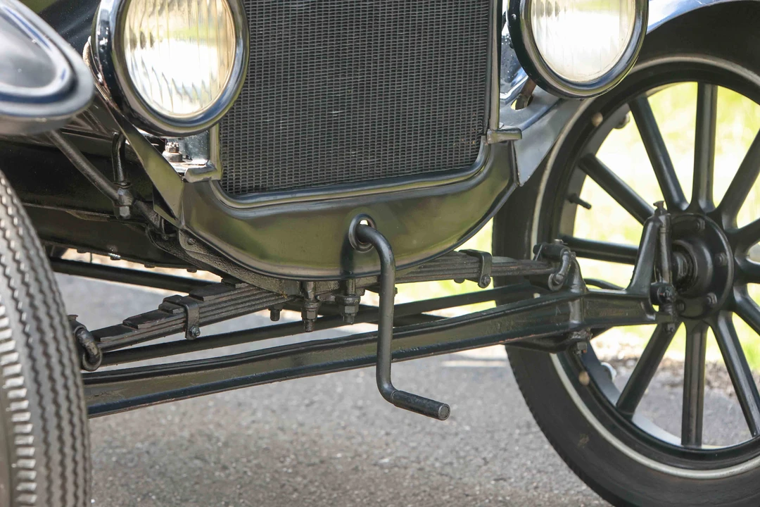 1921 Ford Model T - Image 18 of 31