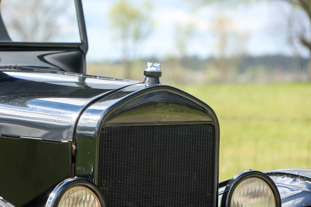 1921 Ford Model T - Image 19 of 31